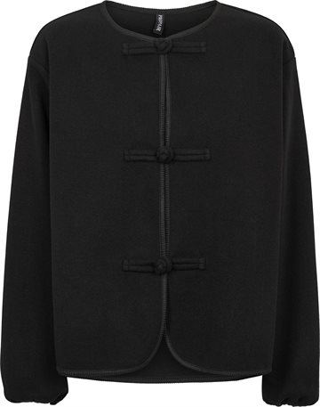 Prepair - Lucinda Jacket - Black